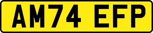AM74EFP
