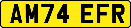 AM74EFR
