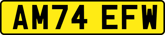 AM74EFW