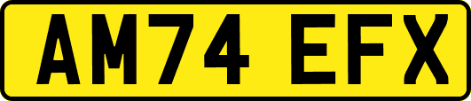 AM74EFX