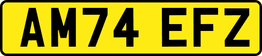 AM74EFZ