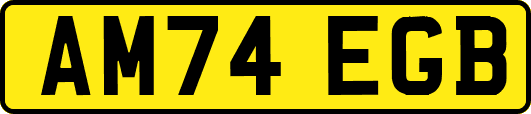 AM74EGB