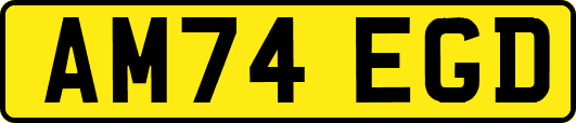 AM74EGD