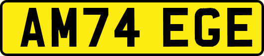 AM74EGE
