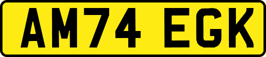 AM74EGK