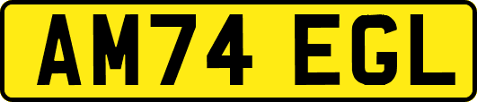 AM74EGL