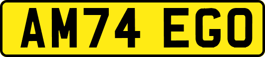 AM74EGO