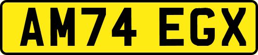 AM74EGX