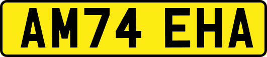 AM74EHA