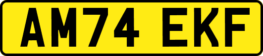 AM74EKF