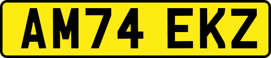 AM74EKZ