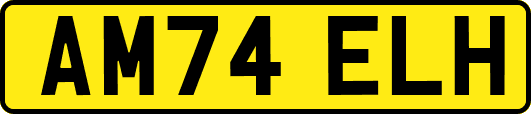 AM74ELH