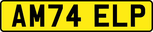 AM74ELP