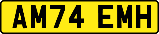 AM74EMH