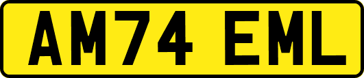 AM74EML