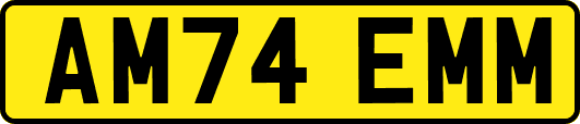 AM74EMM