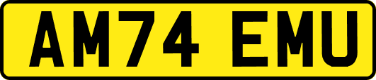 AM74EMU