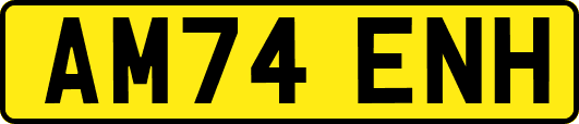 AM74ENH