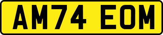 AM74EOM