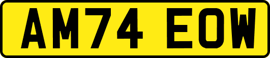 AM74EOW