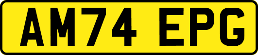 AM74EPG