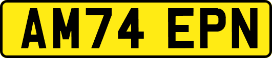 AM74EPN