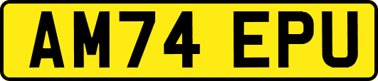 AM74EPU
