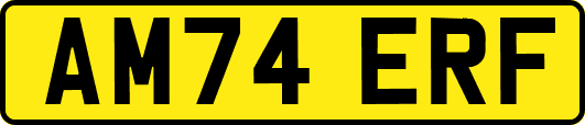 AM74ERF