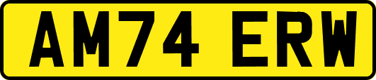 AM74ERW