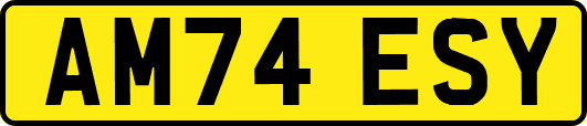 AM74ESY