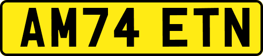 AM74ETN