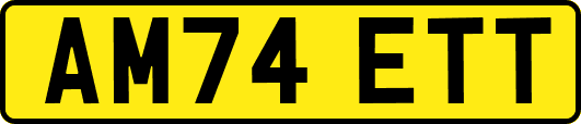 AM74ETT