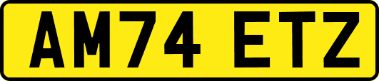 AM74ETZ