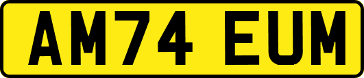 AM74EUM