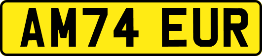 AM74EUR