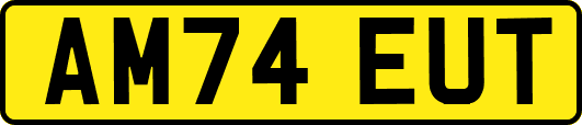 AM74EUT