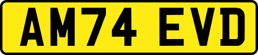 AM74EVD