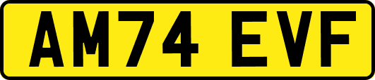 AM74EVF