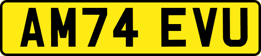 AM74EVU