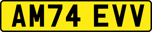 AM74EVV