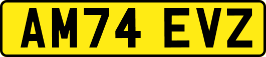 AM74EVZ