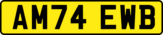 AM74EWB