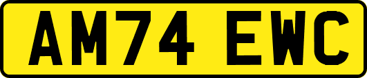AM74EWC
