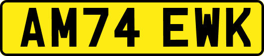 AM74EWK