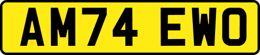 AM74EWO