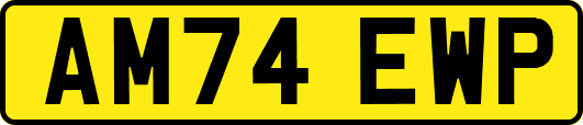 AM74EWP