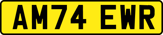 AM74EWR
