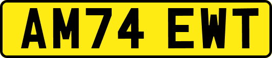 AM74EWT