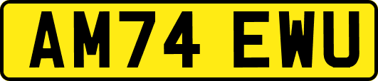 AM74EWU