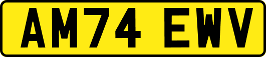 AM74EWV